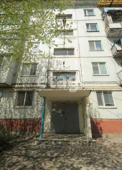 2-к квартира, вторичка, 44м2, 2/5 этаж