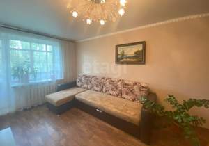 3-к квартира, вторичка, 57м2, 4/5 этаж