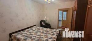 3-к квартира, вторичка, 66м2, 8/9 этаж