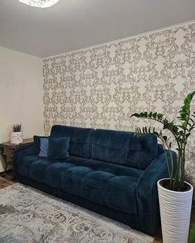 2-к квартира, вторичка, 49м2, 3/5 этаж