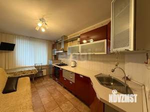 1-к квартира, вторичка, 53м2, 6/10 этаж