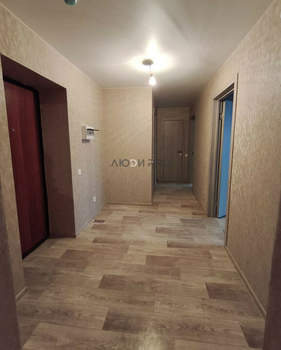 2-к квартира, вторичка, 71м2, 6/12 этаж