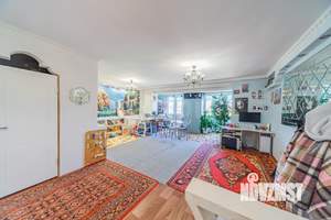 3-к квартира, вторичка, 60м2, 3/5 этаж
