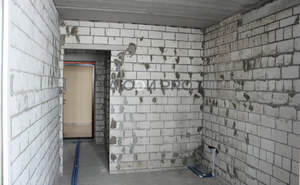 1-к квартира, вторичка, 35м2, 3/10 этаж