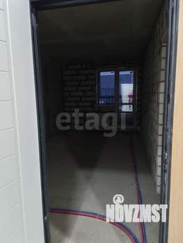 Студия квартира, вторичка, 23м2, 10/17 этаж