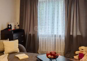 2-к квартира, вторичка, 47м2, 1/5 этаж