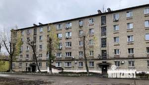 1-к квартира, вторичка, 24м2, 3/5 этаж
