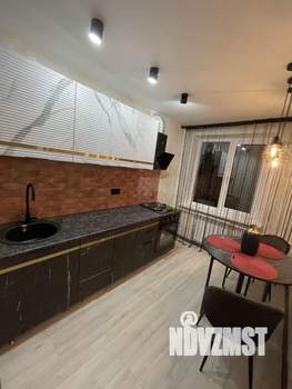 2-к квартира, вторичка, 53м2, 9/9 этаж