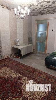 3-к квартира, вторичка, 60м2, 5/5 этаж