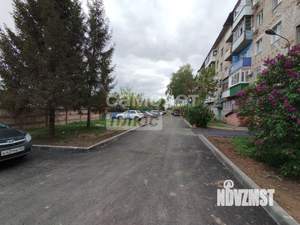 4-к квартира, вторичка, 60м2, 1/5 этаж