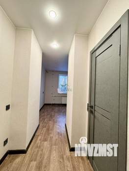 1-к квартира, вторичка, 37м2, 9/9 этаж