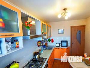 3-к квартира, вторичка, 58м2, 3/9 этаж