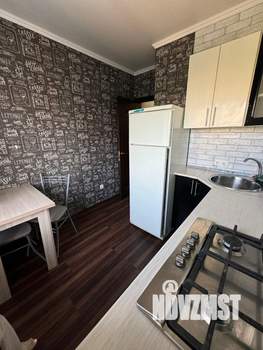 1-к квартира, вторичка, 30м2, 5/5 этаж