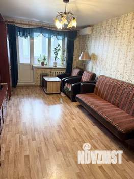 2-к квартира, вторичка, 68м2, 4/10 этаж