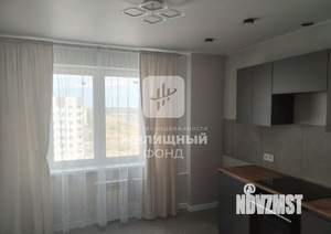 1-к квартира, вторичка, 50м2, 10/10 этаж