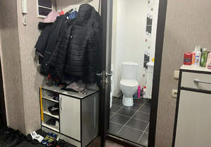1-к квартира, вторичка, 43м2, 7/10 этаж