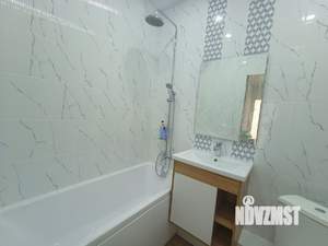 2-к квартира, сданный дом, 59м2, 1/10 этаж