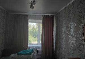 3-к квартира, вторичка, 51м2, 2/2 этаж