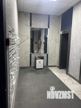 2-к квартира, вторичка, 61м2, 25/27 этаж