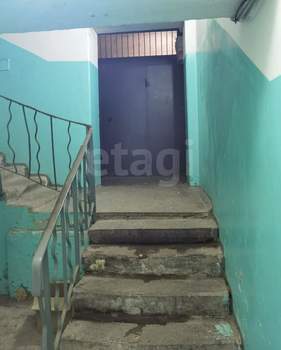 2-к квартира, вторичка, 54м2, 4/25 этаж