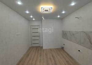 1-к квартира, вторичка, 40м2, 8/10 этаж