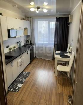 2-к квартира, вторичка, 53м2, 8/10 этаж