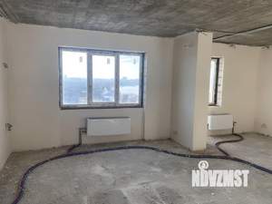 1-к квартира, вторичка, 39м2, 11/25 этаж