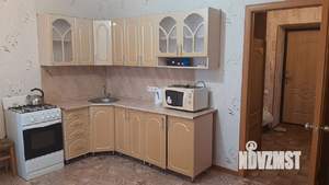 1-к квартира, вторичка, 44м2, 4/10 этаж