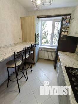 3-к квартира, вторичка, 63м2, 8/9 этаж