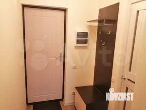 1-к квартира, вторичка, 35м2, 3/5 этаж