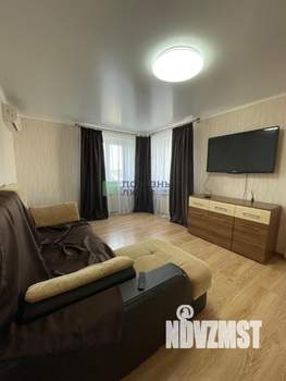 2-к квартира, вторичка, 61м2, 5/10 этаж