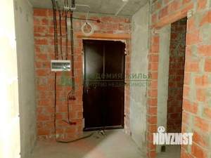 1-к квартира, вторичка, 44м2, 2/24 этаж