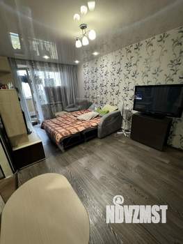 2-к квартира, вторичка, 46м2, 9/9 этаж