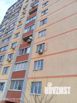 2-к квартира, вторичка, 69м2, 2/12 этаж