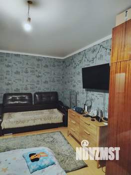 1-к квартира, вторичка, 37м2, 4/5 этаж