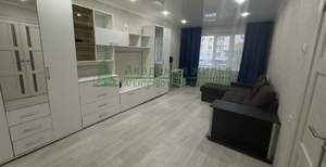 2-к квартира, вторичка, 50м2, 1/9 этаж