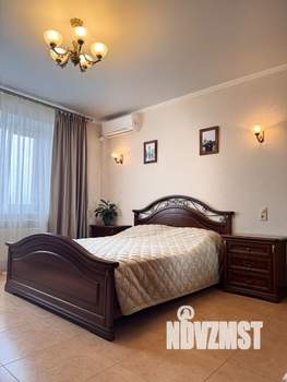 3-к квартира, вторичка, 104м2, 5/10 этаж