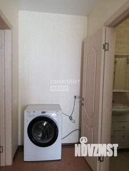 1-к квартира, вторичка, 38м2, 5/10 этаж