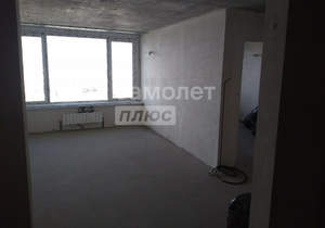 3-к квартира, вторичка, 90м2, 24/25 этаж