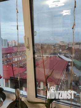 4-к квартира, вторичка, 76м2, 9/9 этаж