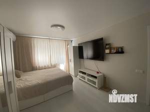 1-к квартира, вторичка, 33м2, 5/5 этаж