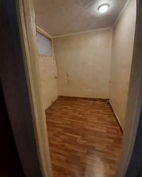 2-к квартира, вторичка, 43м2, 2/5 этаж