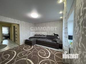 2-к квартира, вторичка, 58м2, 9/10 этаж