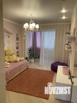 Студия квартира, вторичка, 108м2, 2/10 этаж