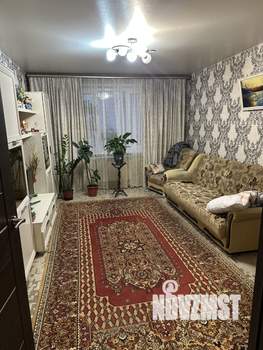 3-к квартира, вторичка, 65м2, 5/5 этаж