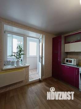 1-к квартира, вторичка, 43м2, 10/10 этаж