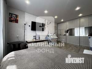 1-к квартира, вторичка, 38м2, 1/9 этаж