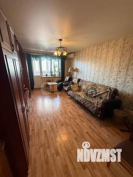 2-к квартира, вторичка, 68м2, 4/10 этаж