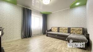 2-к квартира, вторичка, 56м2, 10/10 этаж
