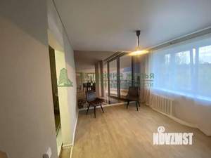 1-к квартира, вторичка, 19м2, 5/5 этаж